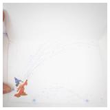 Walt Disney Imagineering Greeting Card