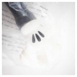 Mickey Mouse Ballpoint Pen