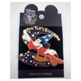 Limited Edition Disney Mickey Mouse  - NEW YEAR