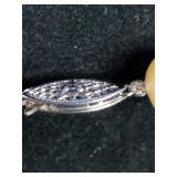 16" Imperial Pearls by Josh Bazar Pearl Necklace