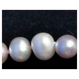 16" Imperial Pearls by Josh Bazar Pearl Necklace
