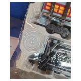 Lionel The Polar Express Ready-to-Play train set.