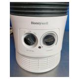 Honeywell 360 Surround Fan-Forced Heater.