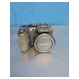 Minolta MN26Z 20 Megapixels 26x Optical Zoom Digital Camera 1080p FHD Video Bundle