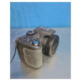 Minolta MN26Z 20 Megapixels 26x Optical Zoom Digital Camera 1080p FHD Video Bundle