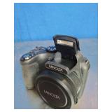 Minolta MN26Z 20 Megapixels 26x Optical Zoom Digital Camera 1080p FHD Video Bundle