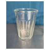 Luminarc clear glass tumblers