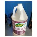 Hoover PowerScrub XL Pet Carpet & Upholstery Cleaner.