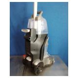 Hoover PowerScrub XL Pet Carpet & Upholstery Cleaner.