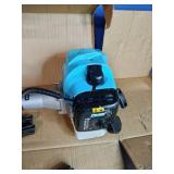 Pulsar 17-inch 26cc 2-stroke curved shaft trimmer