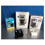 Lot of 5 Electronic Items