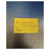 BeFree Sound portable party speaker with multiple subwoofers and reactive lights.