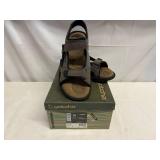 Size 10 Mens Gotcha Sandals