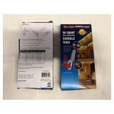 6x 50ct Titan Pro Dual Direction Shingle Tabs