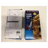 6x 50ct Titan Pro Dual Direction Shingle Tabs