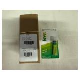 5x 6ct Kess Peppermint Breath Spray