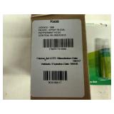 5x 6ct Kess Peppermint Breath Spray