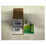 5x 6ct Kess Peppermint Breath Spray