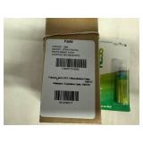 5x 6ct Kess Peppermint Breath Spray