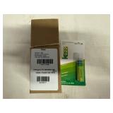 5x 6ct Kess Peppermint Breath Spray