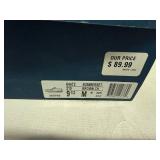 Size 9.5 Nunn Bush Kore Shoes