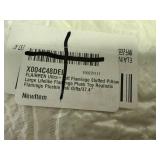 Flamingo Stuff Pillow Large Life Like Ultra Soft 37.4"