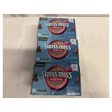 3x 10 Kcups Swiss Miss Cocoa