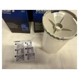 3x DeKups Reusable Sleeves & Lids