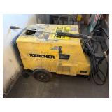 Karcher Pressure Washer-Kerosene #1 Fuel Oil