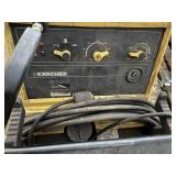 Karcher Pressure Washer-Kerosene #1 Fuel Oil