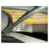 Karcher Pressure Washer-Kerosene #1 Fuel Oil