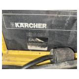 Karcher Pressure Washer-Kerosene #1 Fuel Oil
