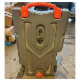 Camco Rhino Portable Waste 36 Gallon RV Holding Tank