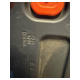 Camco Rhino Portable Waste 36 Gallon RV Holding Tank