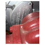 2 Cycle Gasline Engine