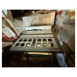 Pro Tech Table Saw