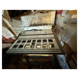 Pro Tech Table Saw