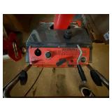 MTD 321 Electric Start Snowblower