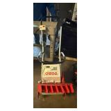 Toro Snow Pup-Electric