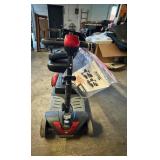 Buzz Around XL Series