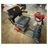 Buzz Around XL Series