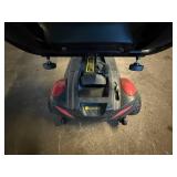 Buzz Around XL Series