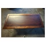 Beautiful Wood Coffee Table
