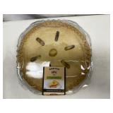 E. 2x 10" Marketside Apple Pie