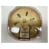 E. 2x 10" Marketside Apple Pie