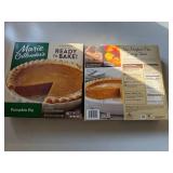 CC. 2x Marie Callender