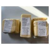 UP. 3 Cheese Variety-Horseradish, Onion Jack