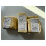 UP. 3 Cheese Variety-Horseradish, Onion Jack