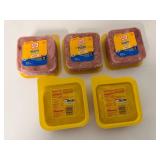 J. 5x 16oz Oscar Mayer Lean Ham-Honey