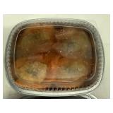 K. 2x 4 portions Atlantic Salmon w/Seafood Stuffing